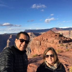 Meet your Posher, Patty